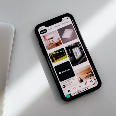Premium Business Cards