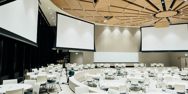 Event Materials