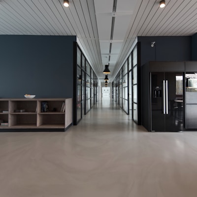 Premium Floor Graphics