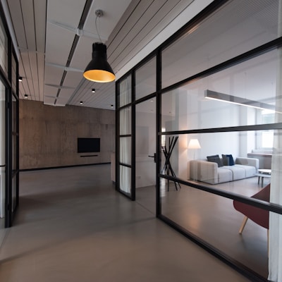 Ceiling Graphics