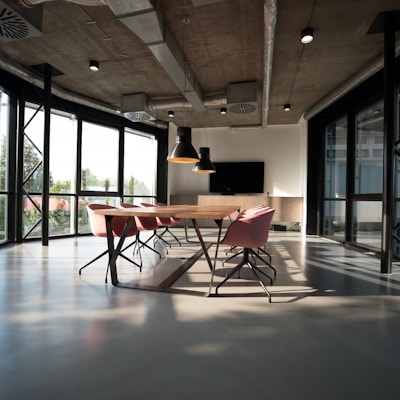 Floor Graphics
