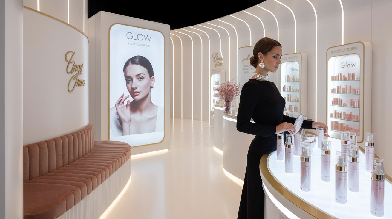Exhibition Booths